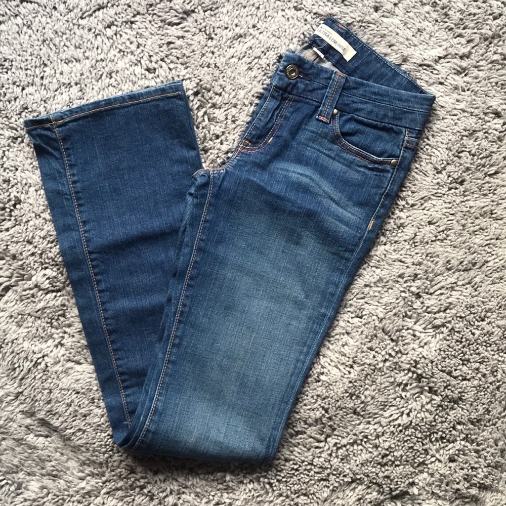 Jeans NWOT